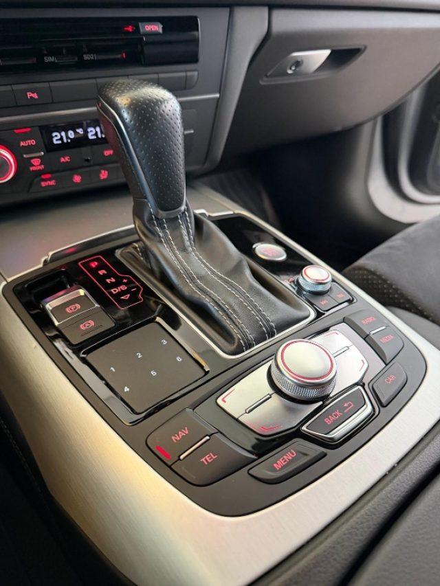 AUDI A6 Avant 3.0 TDI quattro MATRIX//S LINE//20//PELLE