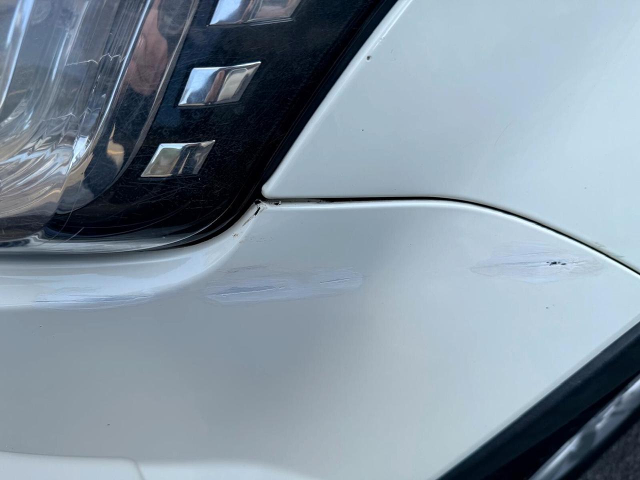 Ssangyong Korando 2.0 e-XDi 149 CV AWD MT Plus