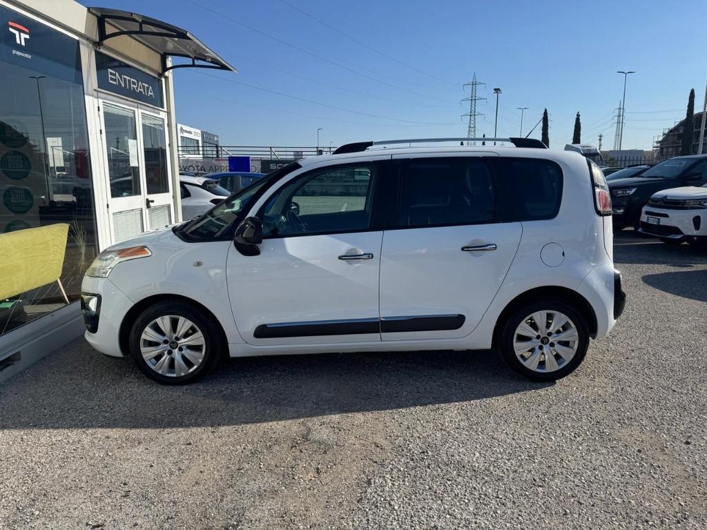 CITROEN C3 Picasso - C3 Picasso PureTech 110 Exclusive