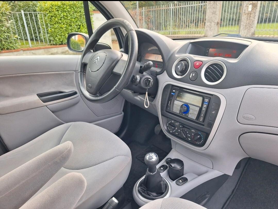 Citroen C3 1.1 airdream Exclusive