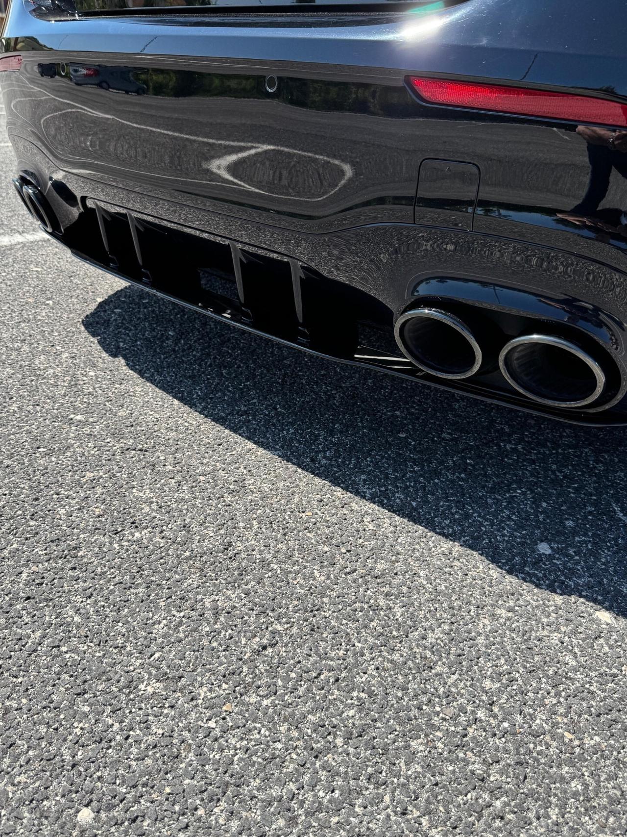 Mercedes-benz A 45 AMG 45S 4Matic+