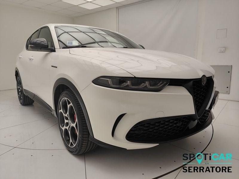 Alfa Romeo Tonale 1.5 hybrid Veloce 160cv tct7