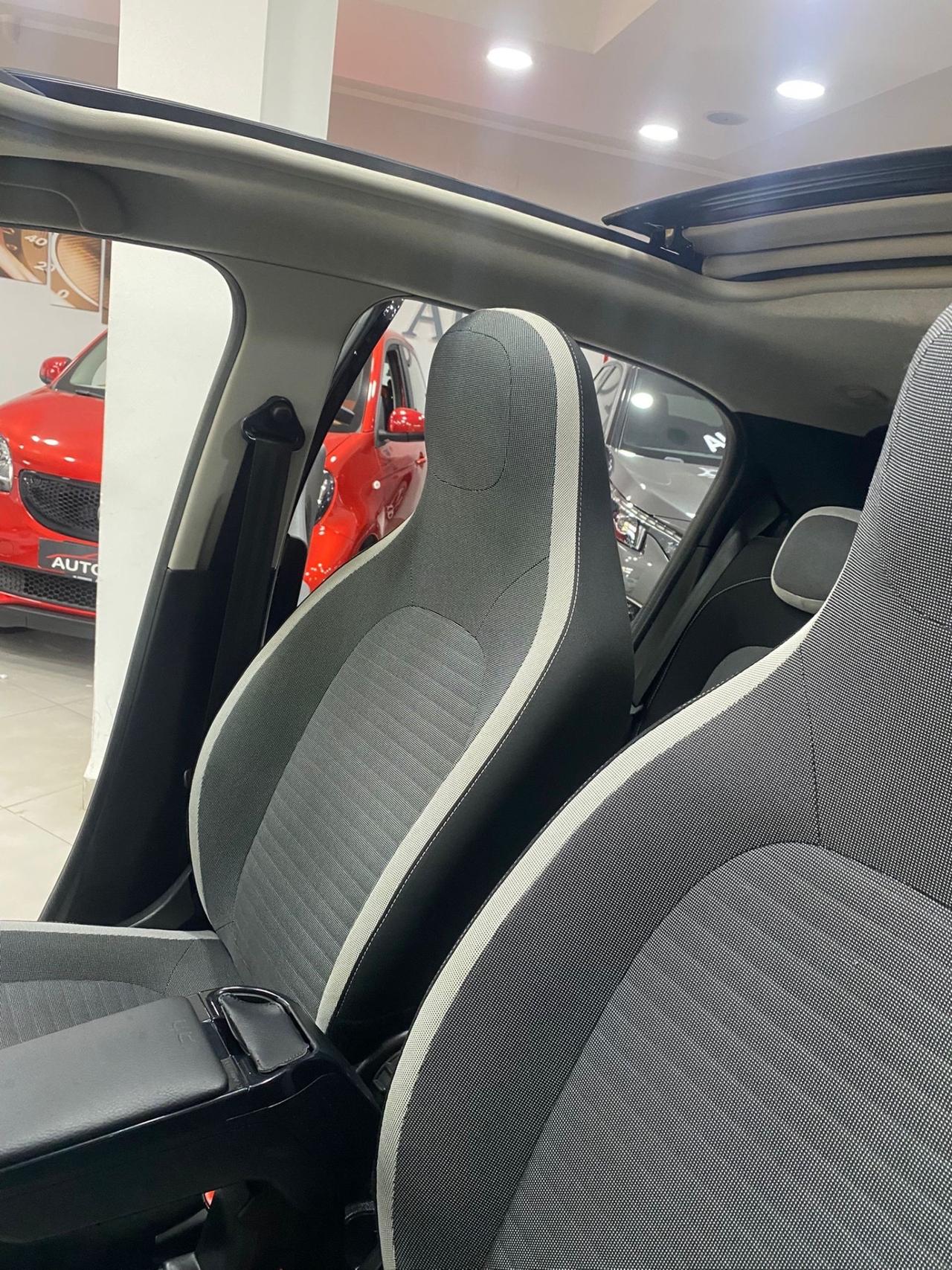 Renault Twingo LIMITED