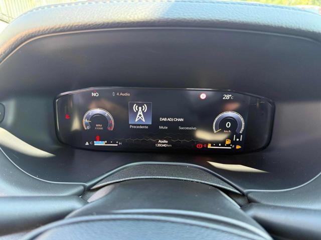 JEEP Compass 1.6 Multijet II iva esp aziendale
