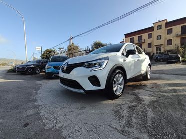 Renault Captur TCe 90 CV Zen