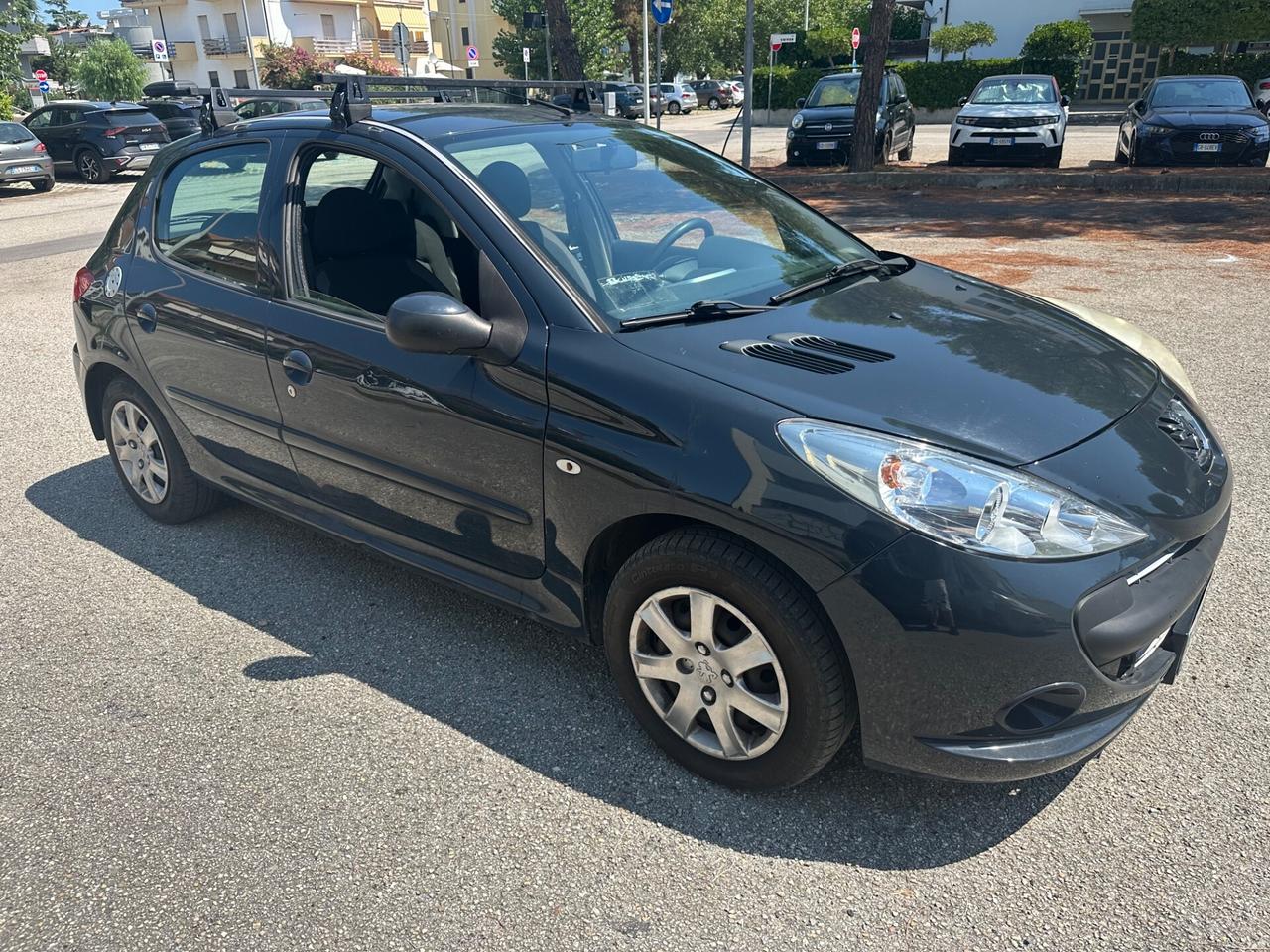 Peugeot 206 Plus 1.1 60CV 5p. Trendy ECO GPL