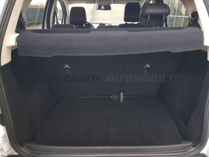 Ford EcoSport EcoSport 1.0 ecoboost Active s&s 125cv