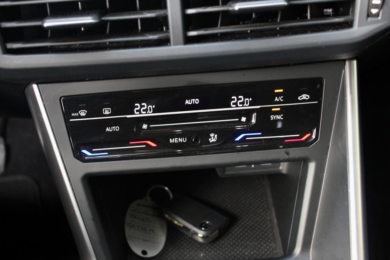 Volkswagen Taigo 1.0 TSI 95 CV Life SENSORI