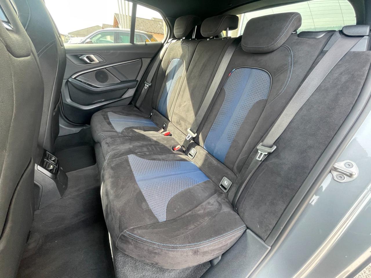 Bmw 135 M 135i xDrive 306cv