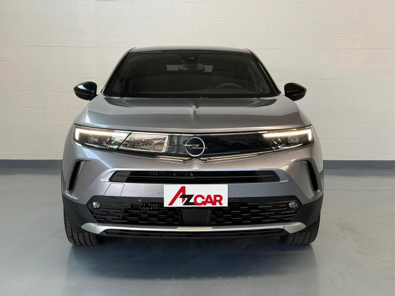 Opel Mokka 1.2 t Ultimate s&s 130cv