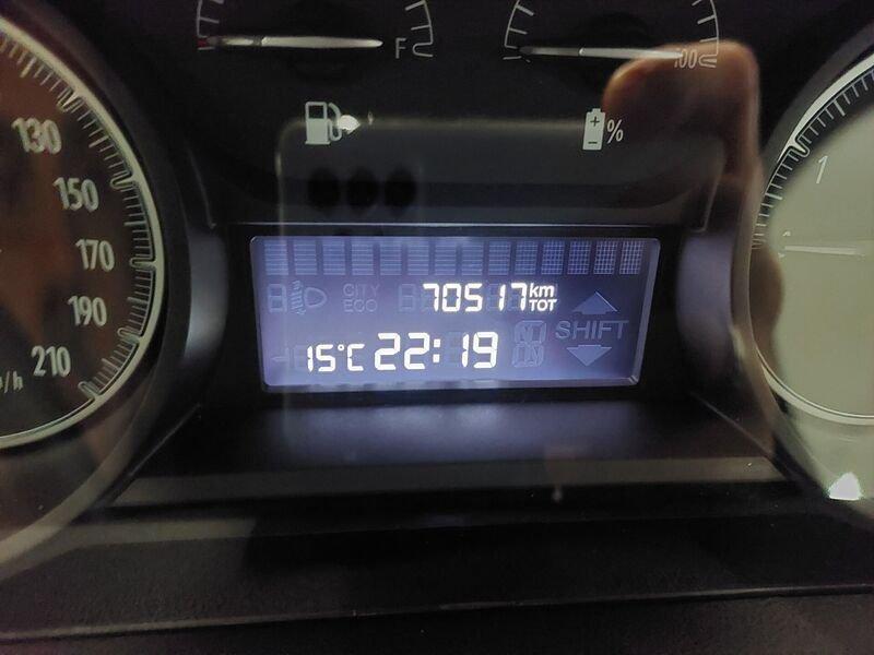 Lancia Ypsilon Ypsilon 1.0 FireFly 5 porte S&S Hybrid Ecochic Silver