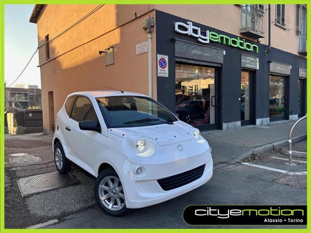 OTHERS-ANDERE OTHERS-ANDERE AIXAM Minauto Access