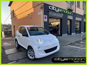 OTHERS-ANDERE OTHERS-ANDERE AIXAM Minauto Access