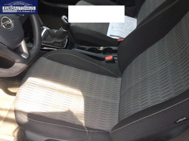 Opel Corsa 1.2 75cv MT5