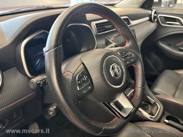 MG ZS Classic 1.5 VTi-tech Luxury