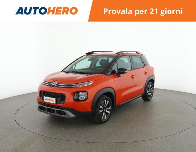 CITROEN C3 Aircross PureTech 130 S&S EAT6 Shine