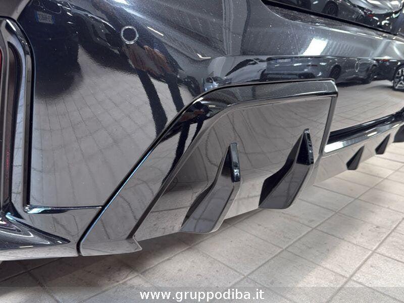 BMW Serie 1 F70 118d MSport Pro auto