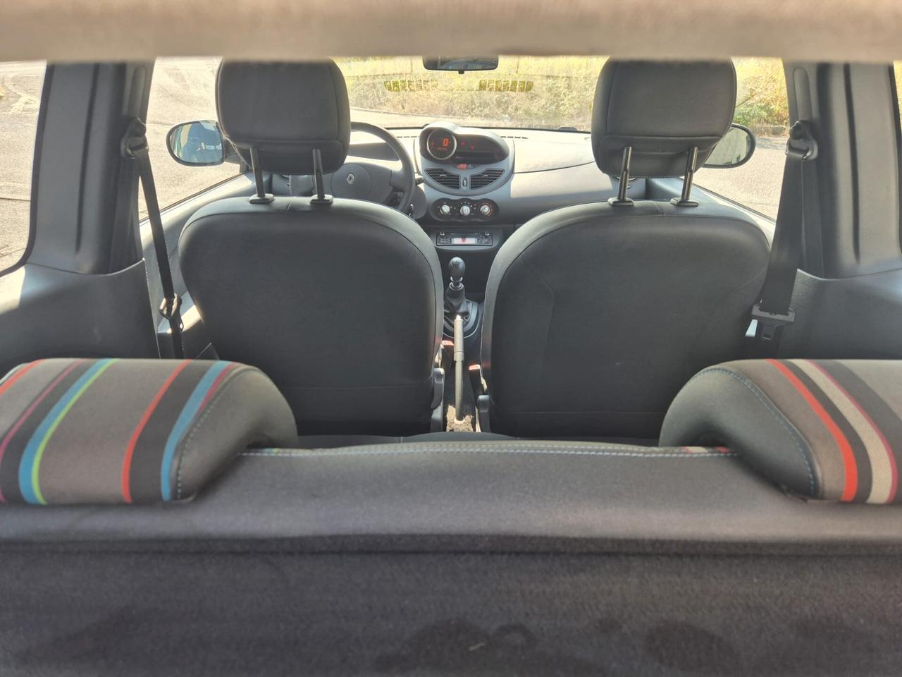 Renault Twingo 1.2 16V Live