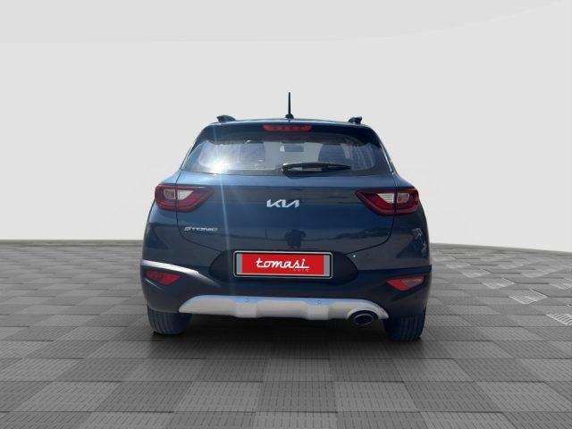 KIA Stonic Stonic 1.2 ECO GPL Urban