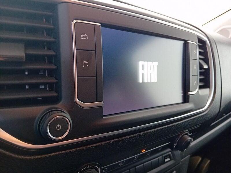 FIAT Scudo 1.5 BlueHDi 100cv L3-PL. 9 Posti