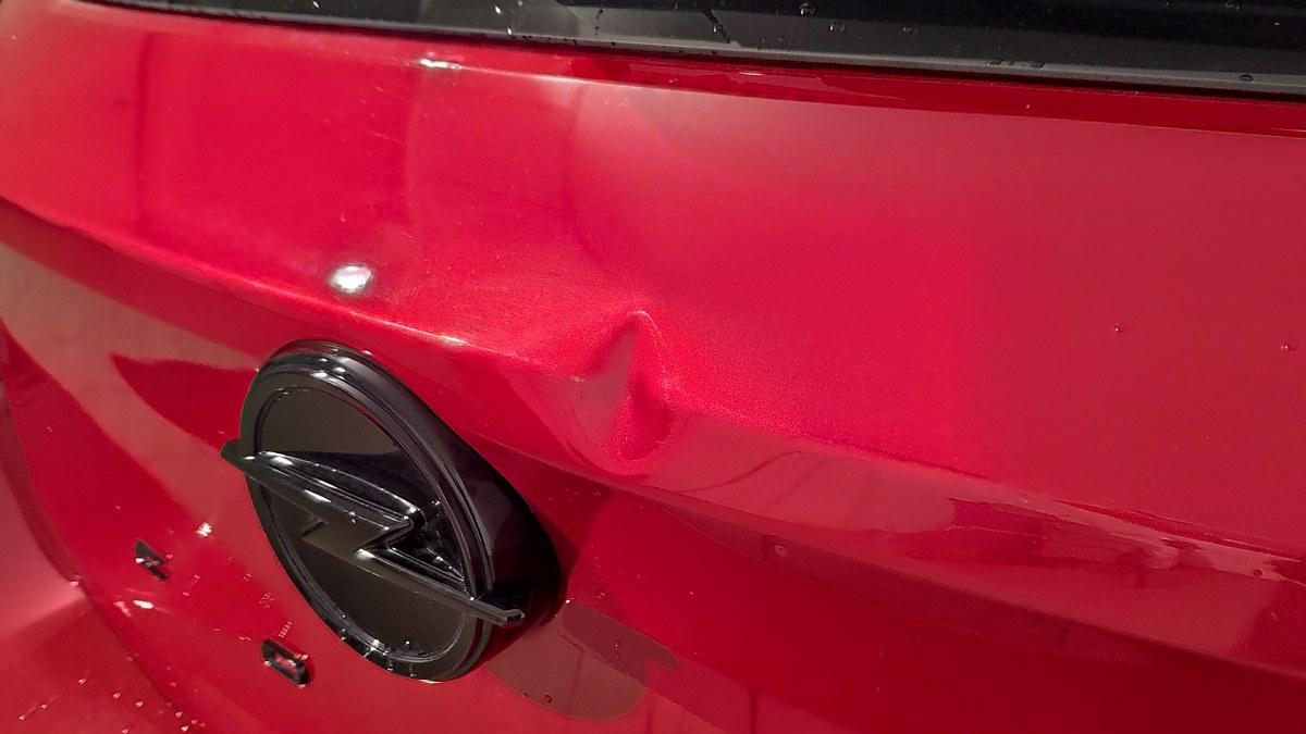 OPEL Corsa 5Porte 1.2 100 Cv Gs