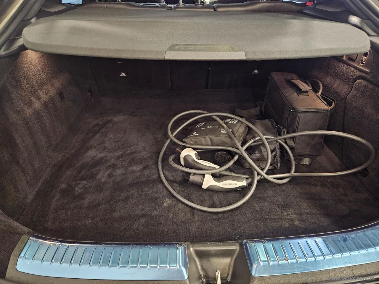 MERCEDES-BENZ GLE 350 de 4M Plug-in Hybrid Cpé Premium