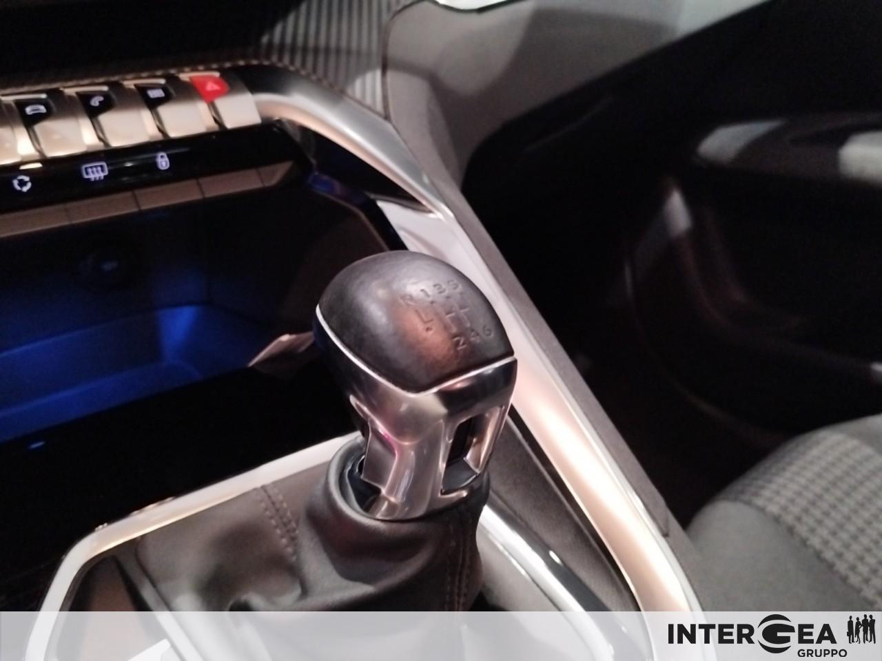 PEUGEOT 3008 1.5 bluehdi Active Business s&s 130cv