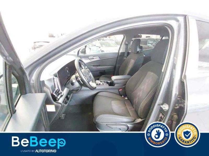 Kia Sportage 1.6 TGDI HEV STYLE AUTO