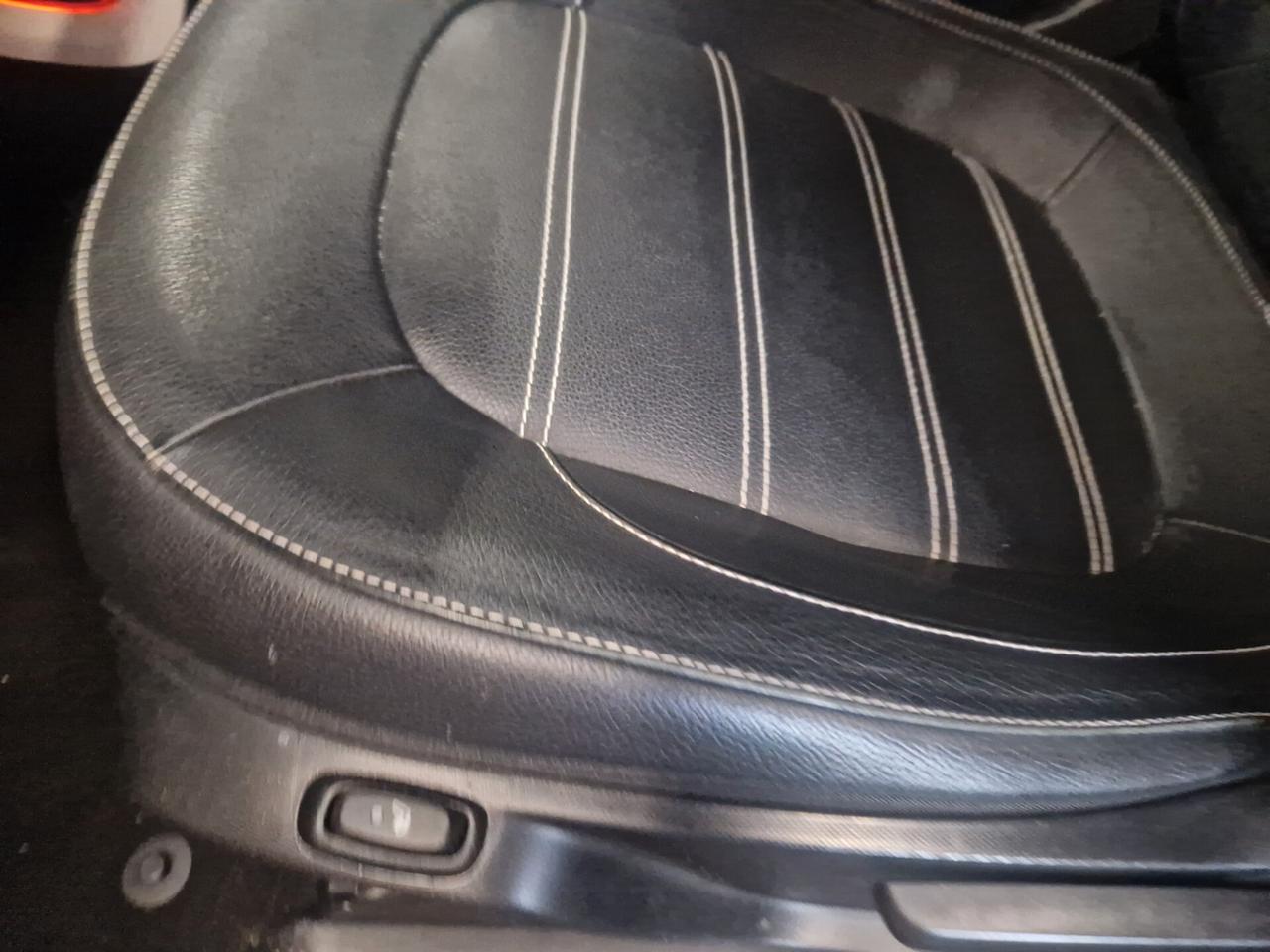 ForFour prime pelle full led garanzia