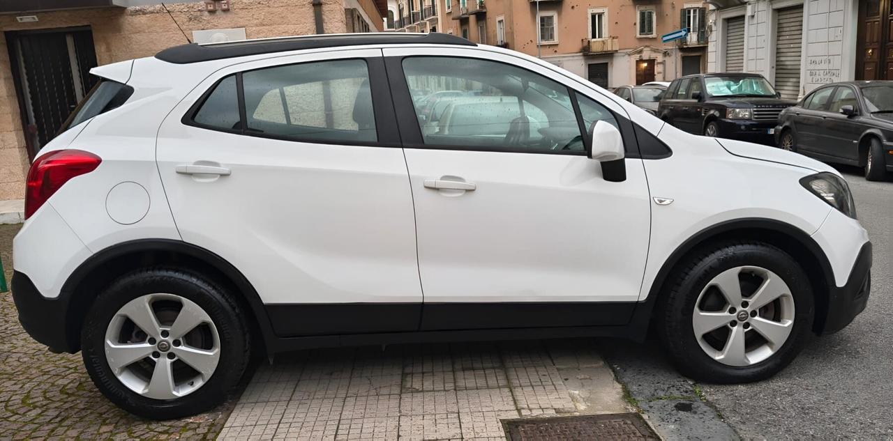 Opel Mokka 1.6 Ecotec 115CV 4x2 Start&Stop - KM 73000