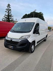 FIAT Ducato 35 BlueHDi 160 PLM-TM Furgone