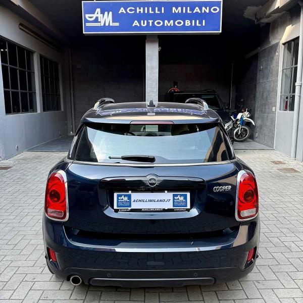 Mini Mini Countryman 1.5 Cooper Hype all4 auto