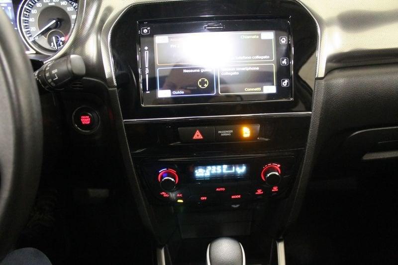 Suzuki Vitara Vitara 1.4 Hybrid 4WD AllGrip Starview