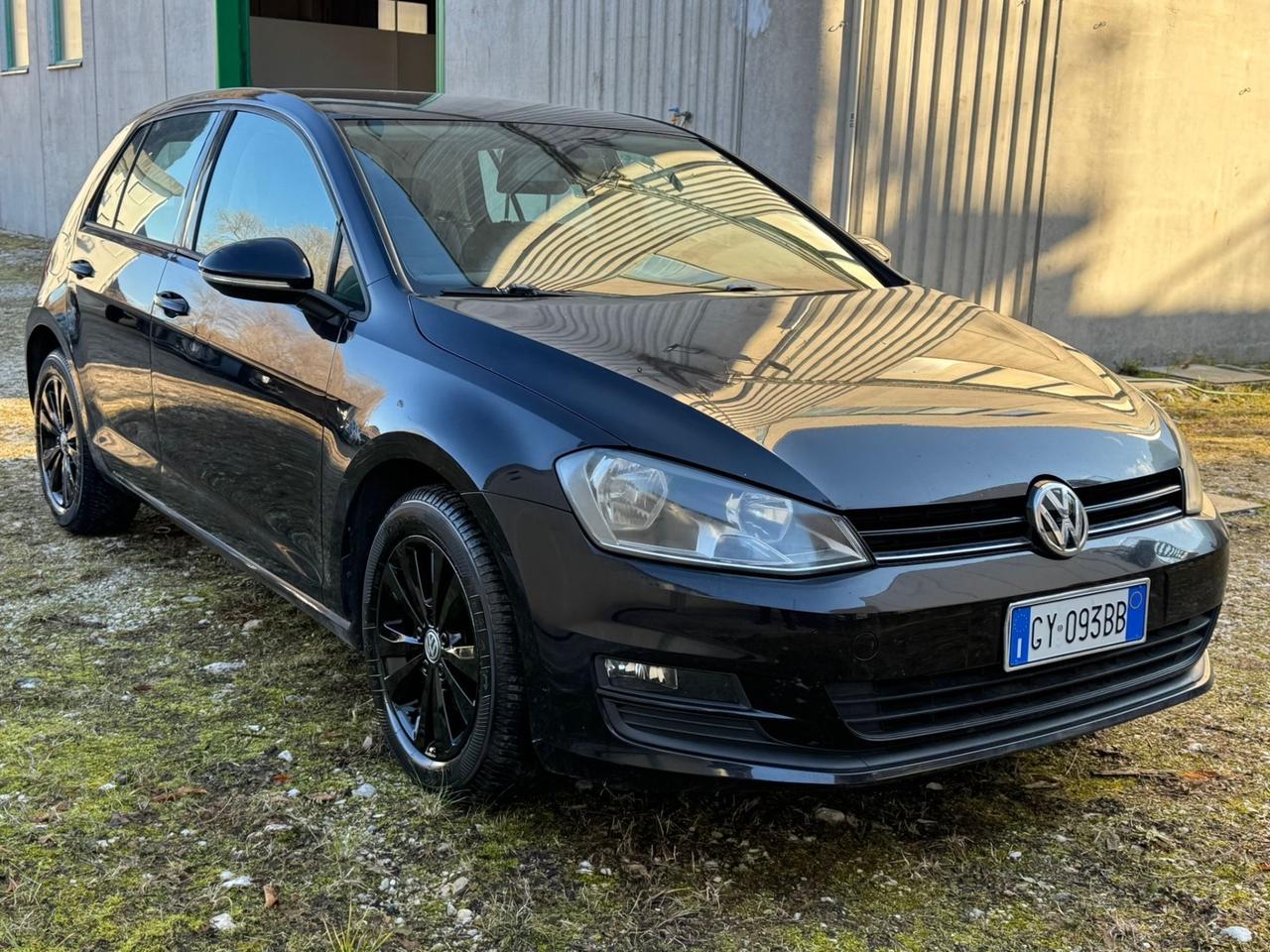 Volkswagen Golf 1.2 TSI 105 CV 5p. SÌ NEOPATENTATI