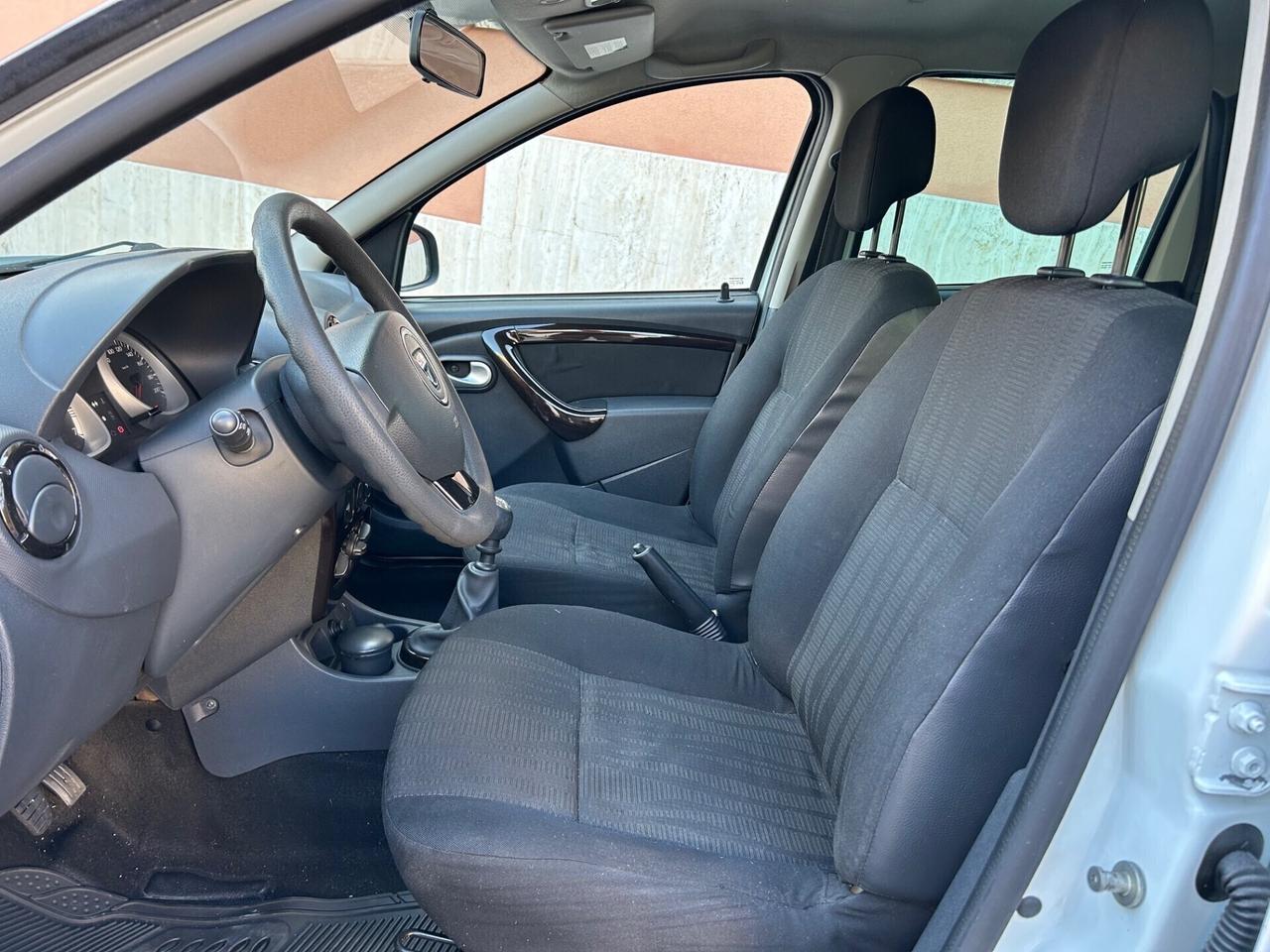 Dacia Duster 1.5 dCi unico proprietario !!!