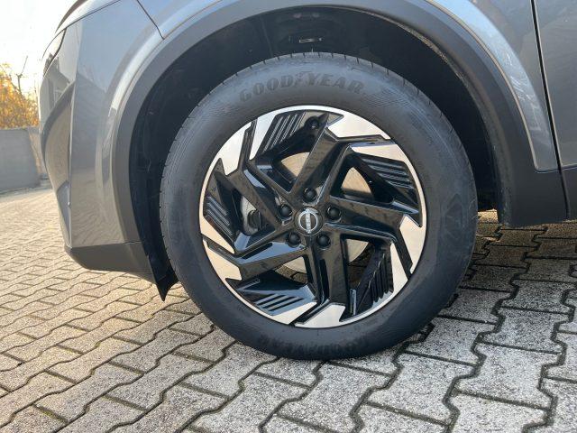 NISSAN Qashqai MHEV 158cv Xtronic N-Connecta #Nazionale #Vari.Col