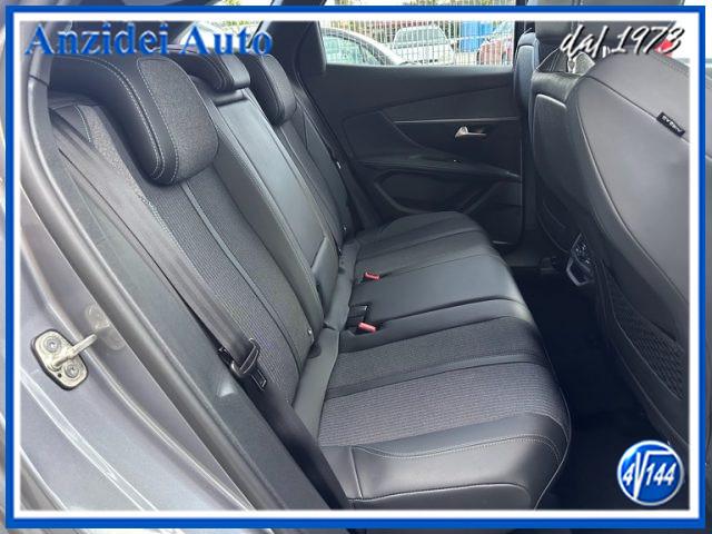 PEUGEOT 3008 1.5 BlueHDi 130 Cv EAT8 Allure