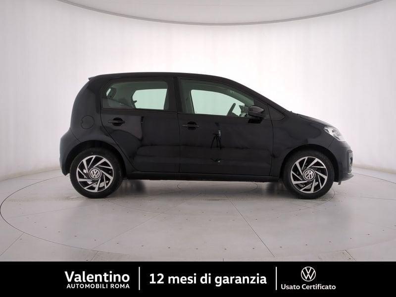 Volkswagen up! 1.0 5p. move
