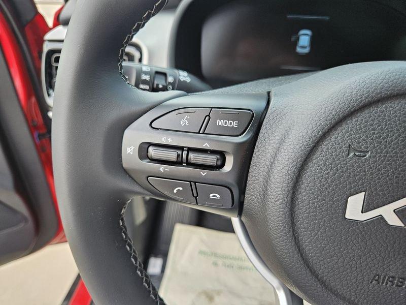 KIA Stonic 1.2 MPI Style con BONUS EASY GO'