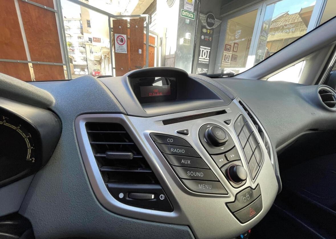 Ford Fiesta Fiesta 1.2 82CV 5 porte /RATE / FINANZIAMENTI