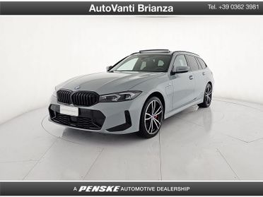 BMW Serie 3 330e xDrive Touring Msport Pro