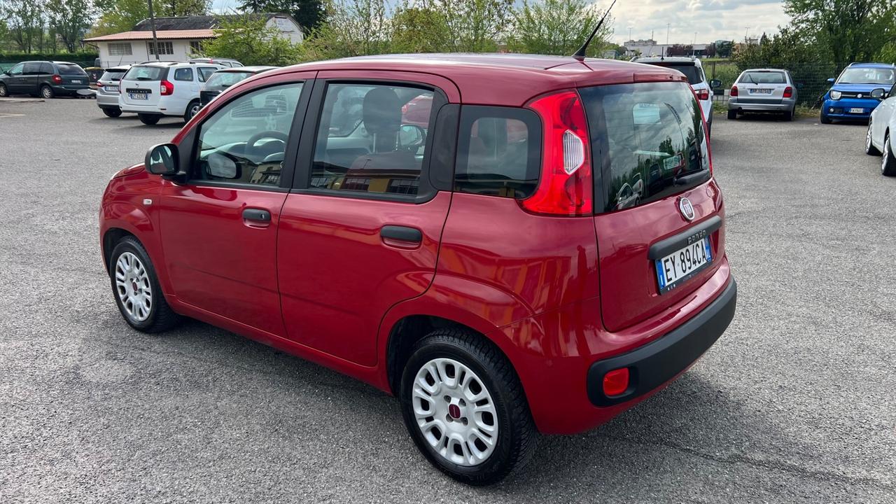 Fiat Panda 1.3 MJT S&S Easy