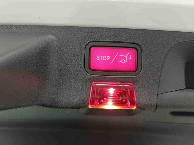 MERCEDES-BENZ CLA 200 d Automatic Shooting Brake Sport