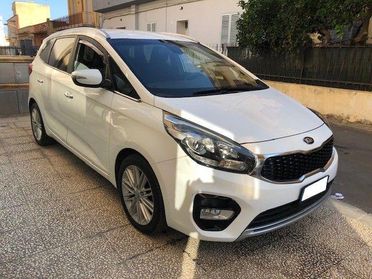 KIA Carens 1.7 CRDi 115 CV Business Class