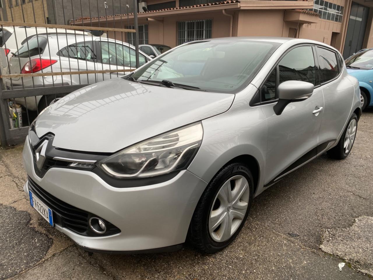 Renault Clio 1.5 dCi 5 porte Energy Life