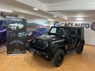 Jeep Wrangler 2.8 4x4 177cv