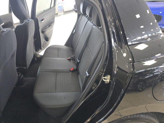 SUZUKI Swift 1.2 Hybrid Top Aziendale IVA Esposta