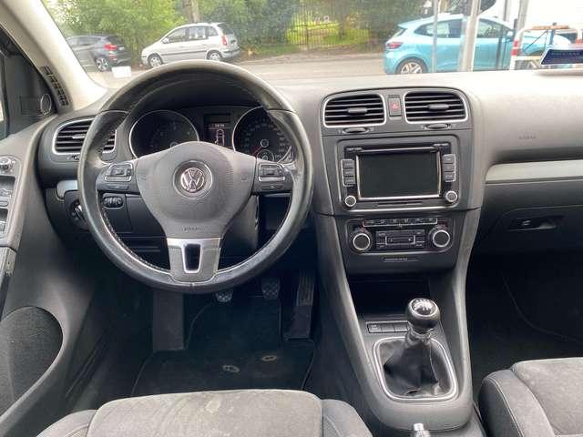 Volkswagen Golf Golf 5p 1.6 tdi Highline