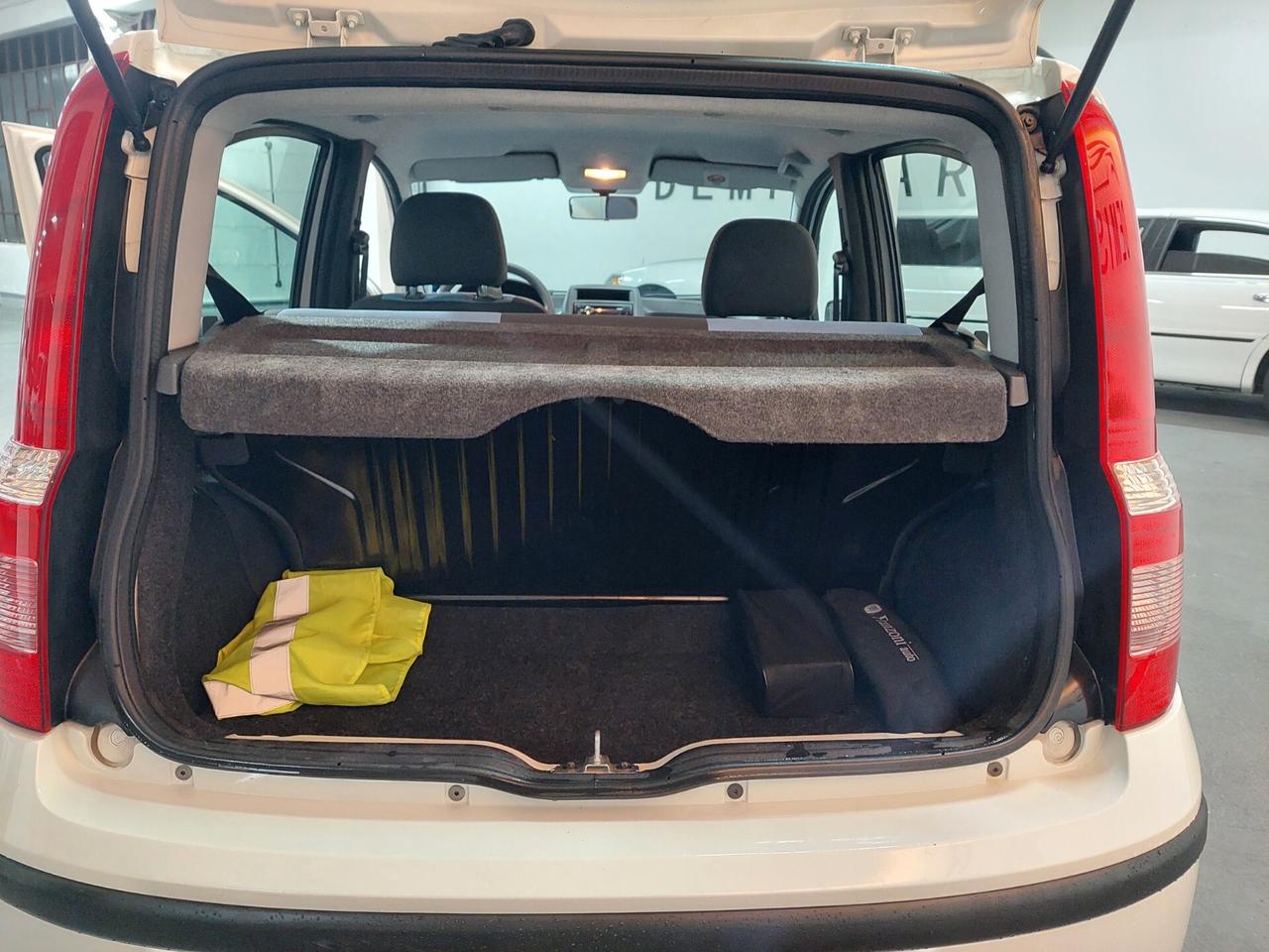 Fiat Panda 1.2 GPL .....KM 20000.......