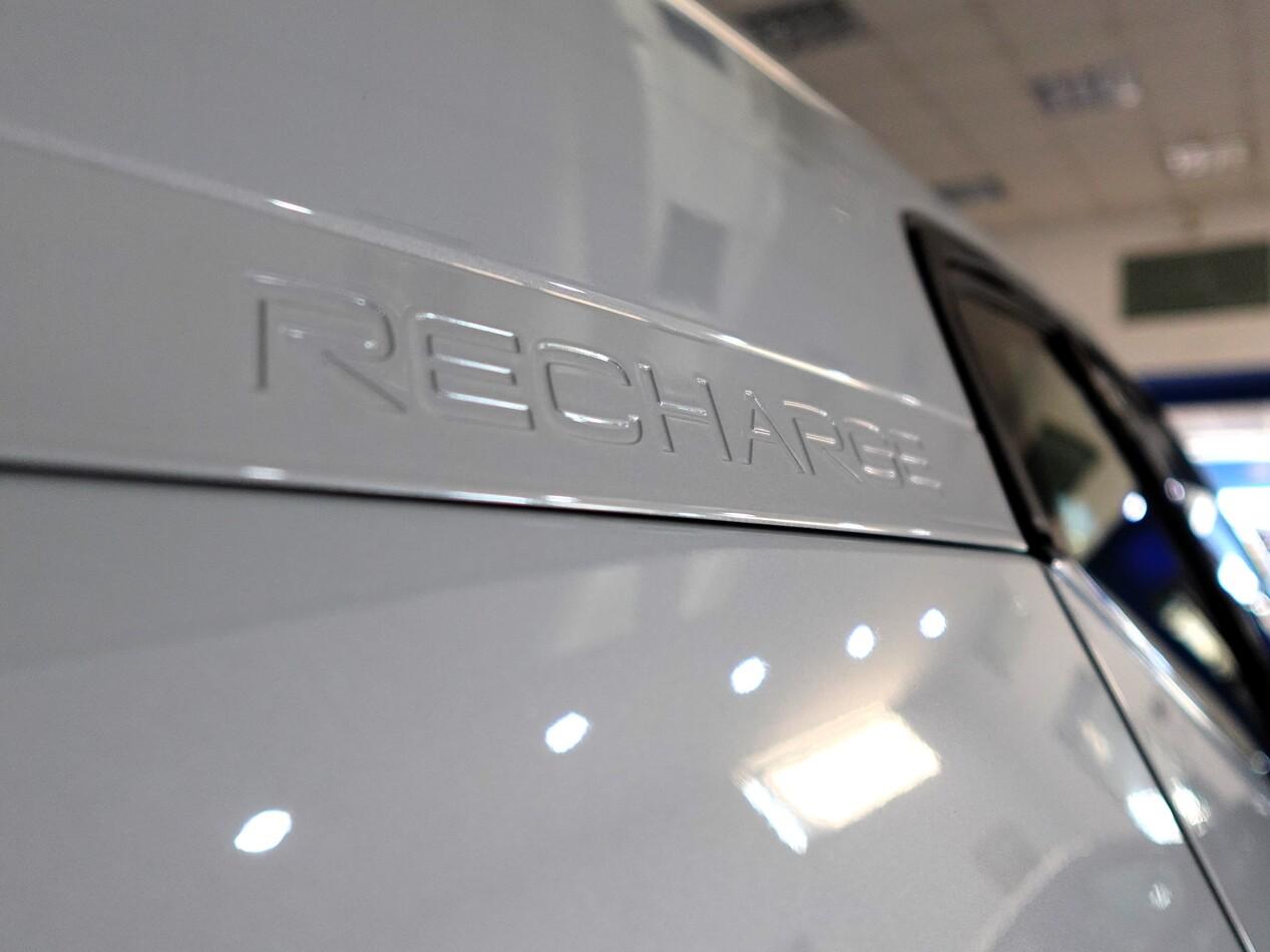 Volvo XC40 1.5 BZ T4 211 CV PHEV INSCRIPTION EXPRESSION